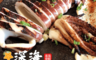 生活市集 4.3折! - 深海鮮凍Q彈大魷魚