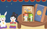 生活市集 8.8折! - 兒福聯盟愛杏福公益禮盒