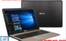 ASUS  7.2折! - X540UB 黑 Core i5 獨顯筆電