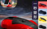 生活市集 3.2折! - 潮流一鍵式跑車車載手機支架