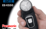 生活市集 6.0折! - Panasonic國際牌輕巧充電電刮鬍刀ES-KS30