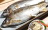 生活市集 5.2折! - 鮮活大尾母香魚