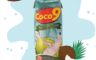 生活市集 4.1折! - 印尼COCO9椰子水250ml
