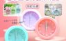 長江 2.5折! - 特推懶人高分貝時鐘鬧鐘