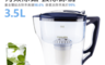 生活市集 5.7折! - 超濾帶計時器3.5L濾水壺