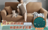 生活市集 2.8折! - 防水耐抓防滑寵物沙發套