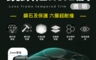 生活市集 1.3折! - 鑽石級iPhone鏡頭保護貼