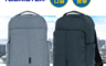 生活市集 6.5折! - Samsonite 新秀麗 美國旅行者14吋筆電後背包