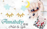 Annababy藝術 Nail & Lash 2.2折! - Annababy藝術 Nail & Lash 2.2折 A.經典浪漫！手部凝膠美甲+任選二指造型 / B.經典耐看！足部凝膠美甲