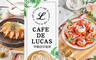 CAFE DE LUCAS 8.0折! - CAFE DE LUCAS 7.9折 年度感恩季，酬賓大回饋！平假日可抵用250元消費金額