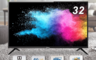 Haier海爾 7.9折! - 32吋LED液晶電視LE32B9650