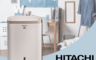 HITACHI 日立 7.8折! - 18L一級能效除濕機RD-360HS/RD-360HG