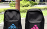 adidas 愛迪達 7.2折! - AG Classic 經典後背包ADIACC093