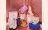 GRACE GIFT 美戰聯名新品$499起：尖叫般的驚喜!美戰迷展現時髦行頭!以「Moonlight Party」月光派對作為主題命名 率性風格打造西部靴、軍靴以及老爹鞋鞋款全新鞋履絕對再次點...