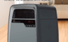 Lasko 6.9折! - BlackTank黑坦克 微電腦溫控石英電暖器(6101TW)