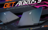 生活市集 8.6折! - 技嘉AORUS 5 NA電競筆電