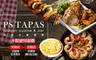 PS TAPAS 西班牙餐酒館 8.3折! - PS TAPAS 西班牙餐酒館 8.3折 平假日皆可抵用600元消費金額