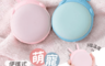 生活市集 4.5折! - 便攜式萌寵恆溫暖手寶
