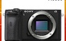 SONY A6600 單機身(公司貨)：約 2,420 萬像素機身內建五軸影像穩定系統高速混合式自動對焦內建 4K 錄影功能外接耳機插孔