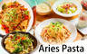 Aries Pasta 6.1折! - Aries Pasta 6折 超高CP值美味義式吃飽飽單人獨享套餐