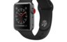 生活市集 9.8折! - Apple iWatch Series 3 LTE版