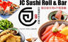 JC Sushi Roll & Bar 6.6折! - JC Sushi Roll & Bar 6.6折 平假日皆可抵用300元消費金額