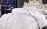Hilton 希爾頓 2.8折! - 可水洗細緻澎鬆舒眠羽絲絨被B0837-H23