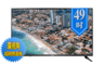 生活市集 7.2折! - TECO東元49型FHD液晶顯示器+視訊盒TL49K1TRE+TS1318TRA