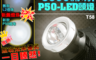 生活市集 3.2折! - BOST P50爆亮伸縮變焦頭燈