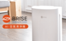 BRISE 6.2折! - C200 人工智慧空氣清淨機