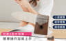 生活市集 5.2折! - 桃花木趣味卡林巴拇指琴