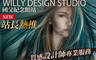 Willy Design Studio 2.3折! - Willy Design Studio 2.2折 歐日原裝進口髮品-肯葳/Eva/哥德式/Q8潮流實色質感染髮專案