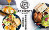 At • First Brunch 緣來 6.6折! - At • First Brunch 緣來 6.6折 平假日皆可抵用300元消費金額