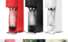 生活市集 9.8折! - Sodastream Source plastic 氣泡水機贈品耐熱透明鍋1.4
