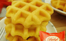 生活市集 5.0折! - 超美味法式格子鬆餅點心