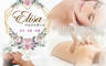 Elisa 伊莉莎美學工坊 1.9折! - Elisa 伊莉莎美學工坊 1.8折 A.淨白無瑕！臉部調理全程75分(手技60分) / B.背部夏日嫩白精油舒壓課程全程75分