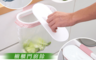 生活市集 2.3折! - 可蓋式垃圾袋收納掛架