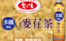 愛之味 7.1折! - 多纖微礦麥仔茶590ml