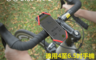 Bone 5.3折! - Bike Tie Pro 2 單車龍頭綁 第2代 黑(自行車手機支架