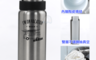 生活市集 4.0折! - 不鏽鋼陶瓷風保溫瓶500ML(TR-004-CV-TBY-5002T)