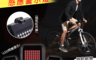 生活市集 3.2折! - 自行車左右轉剎車警示燈