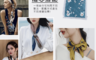 vivi 領帶家族 1.2折! - 春秋夏天新款百搭領巾.小方巾