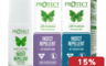 紐西蘭Skin Technology 6.2折! - Protect 20%派卡瑞丁 Pica