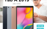 SAMSUNG 三星 8.2折! - Galaxy Tab A 10.1吋 T510 WiFi