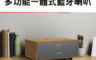 DIKE 5.1折! - 精韻-多功能一體式藍牙喇叭(DS604DBR)