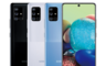 生活市集 9.9折! - Samsung三星Samsung Galaxy A71 5G版 6.7吋