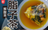 生活市集 6.6折! - 蔘大王菊苣脂子茶3D茶包(20 入)