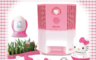 GW 水玻璃 6.2折! - HELLO KITTY分離式除濕機 (獨家授權商品環)