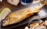 生活市集 6.4折! - 宜蘭德島蜜瓜公香魚(4 包)
