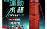 Upstyle 4.0折! - 美國進口Tritan材質 運動水壺-1000ml(2入組)(2 入)